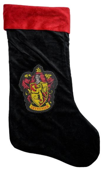 Ozdoba Harry Potter Skarpeta Świąteczna Gryffindor