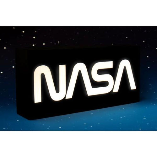 Lampka NASA Logo USB