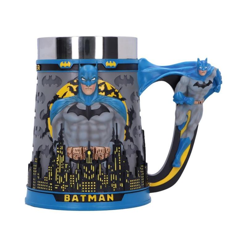 Kufel Batman Zamaskowany Krzyżowiec
