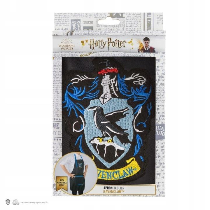 Fartuch kuchenny Harry Potter Ravenclaw