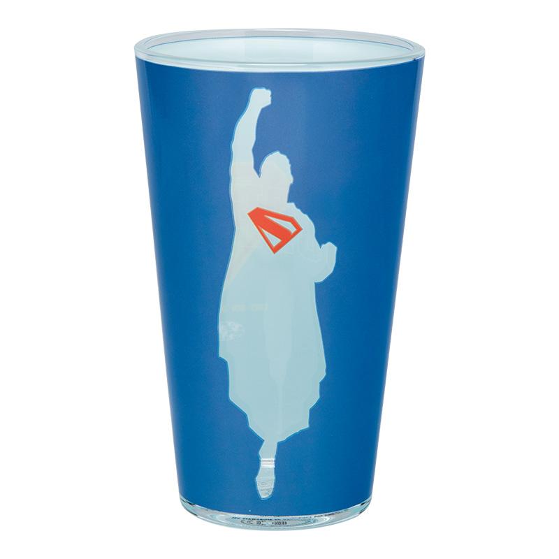 Szklanka DC Comics Superman