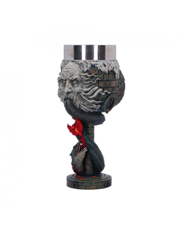 Kubek 3D Harry Potter Komnata Tajemnic