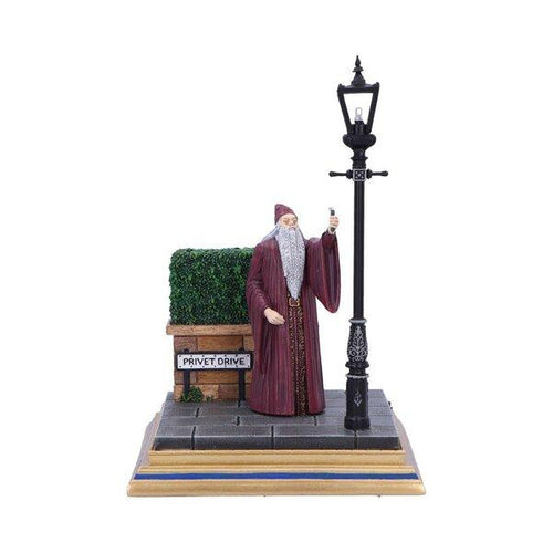 Lampka Harry Potter Privet Drive Podświetlana Figurka