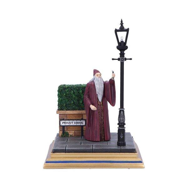 Lampka Harry Potter Privet Drive Podświetlana Figurka