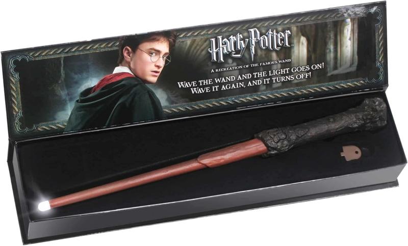 Różdżka Harry Potter Harry Potter Lumos