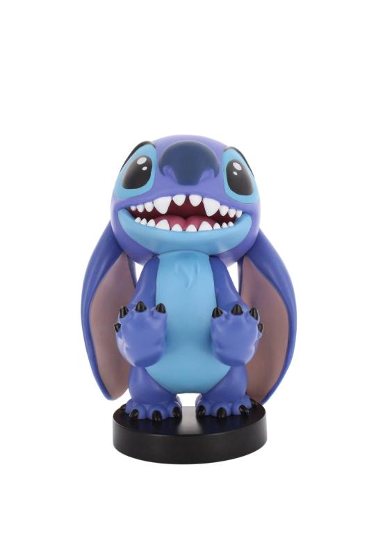 Stojak na telefon i pada Disney Stitch Uśmiechnięty Stitch
