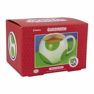 Kubek 3D Super Mario Yoshi Jajo