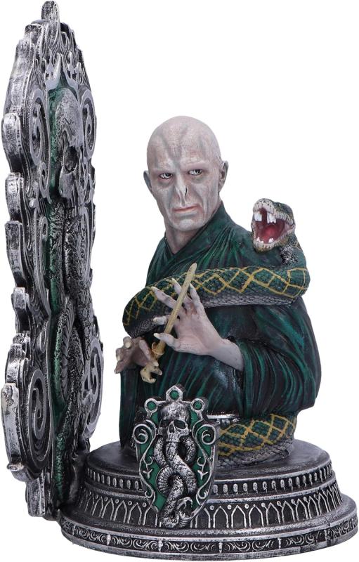 Podpórka pod książki Harry Potter Lord Voldemort