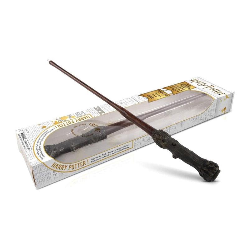 Różdżka Harry Potter Malowanie Światłem Harry'ego
