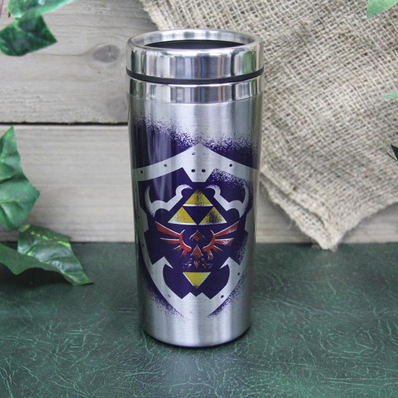 Kubek termiczny The Legend of Zelda Link