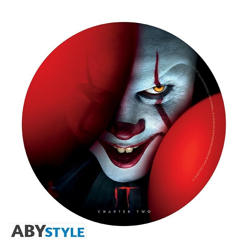 Podkładka pod mysz IT Pennywise