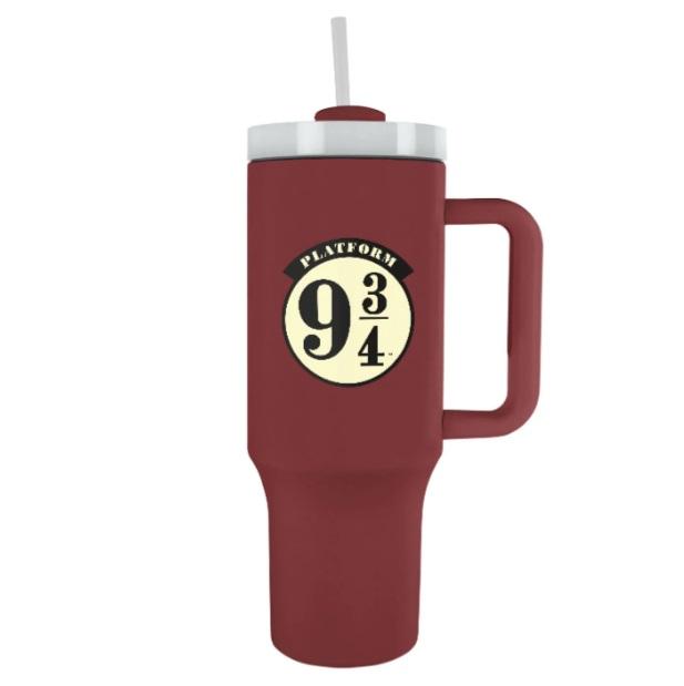 Kubek termiczny Harry Potter Peron 9 3/4
