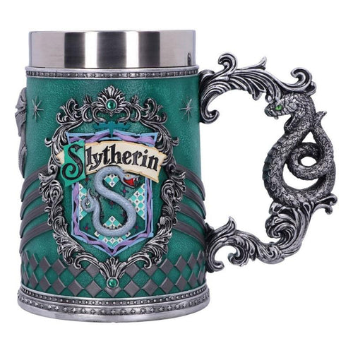 Kufel Harry Potter Slytherin