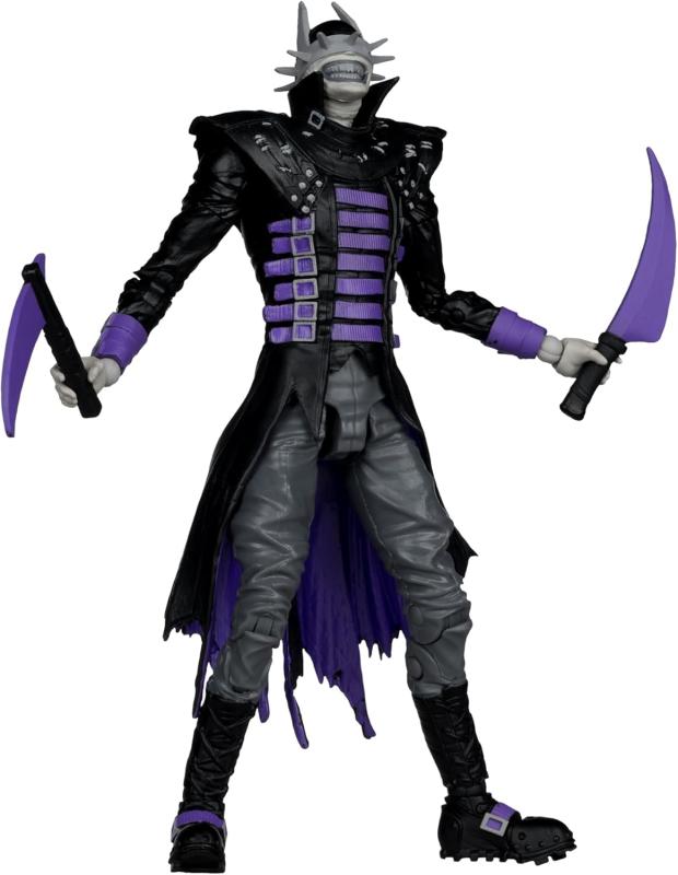Figurka DC Comics The Batman Who Laughs