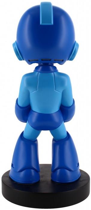 Stojak na telefon i kontroler Mega Man