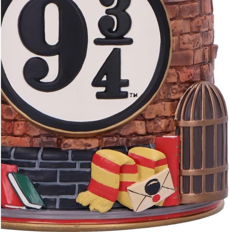 Kubek 3D Harry Potter Peron 9 3/4