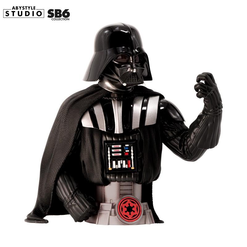 Figurka popiersie Darth Vader Gwiezdne Wojny