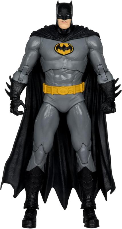 Figurka DC Comics Batman Three Jokers