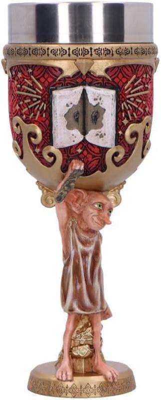 Kubek 3D Harry Potter Zgredek Puchar Kolekcjonerski
