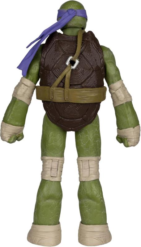 Figurka Donatello Teenage Mutant Ninja Turtles