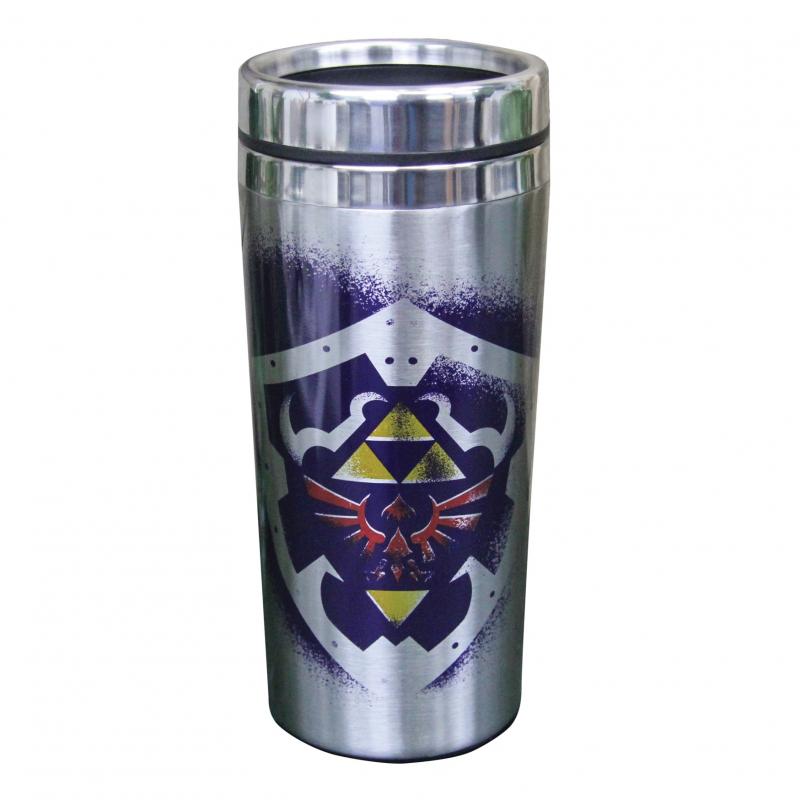 Kubek termiczny The Legend of Zelda Link