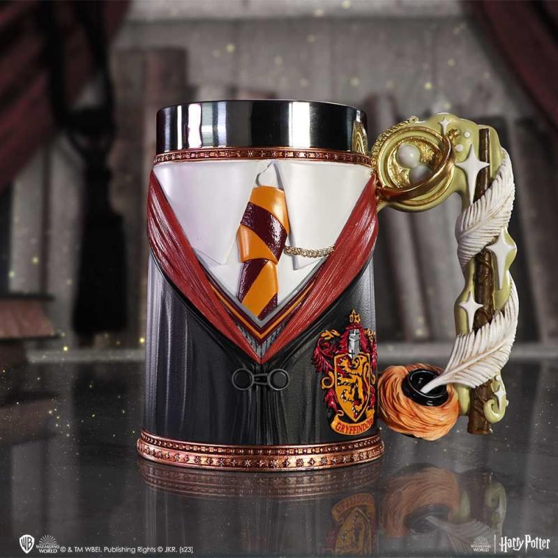 Kufel Harry Potter Hermiona kolekcjonerski