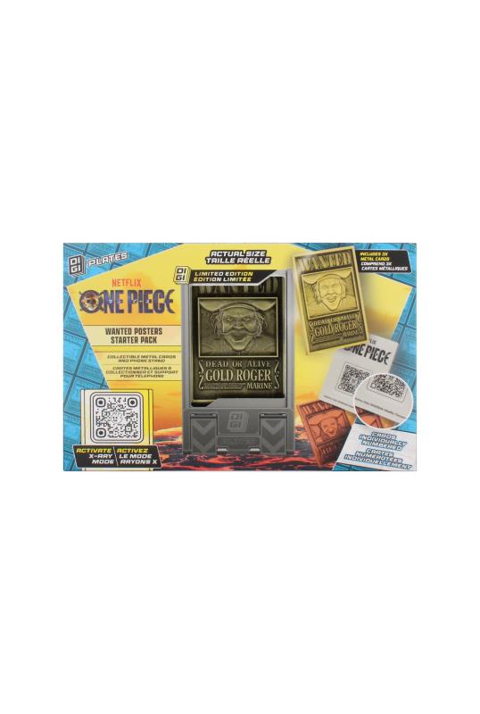 Stojak na telefon One Piece Digiplate Starter Pack