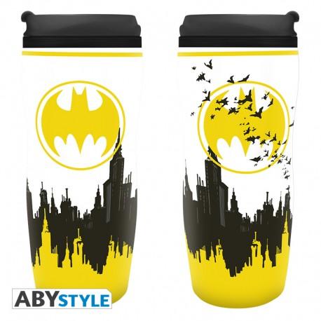 Kubek termiczny DC Comics Batman