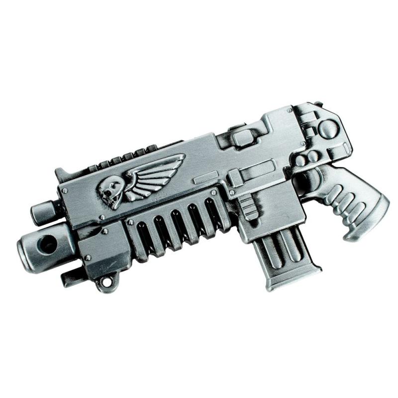 Otwieracz do butelek Warhammer 40,000 Bolt Rifle