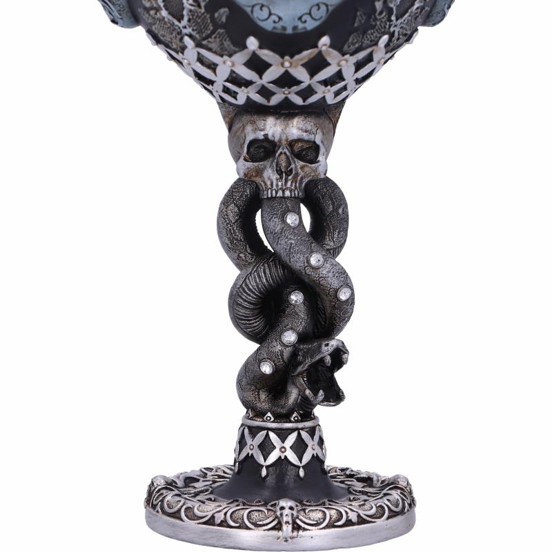 Kubek 3D Harry Potter Śmierciożerca Puchar Kolekcjonerski