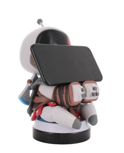 Stojak na telefon i pada God of War Kratos Astro Bot