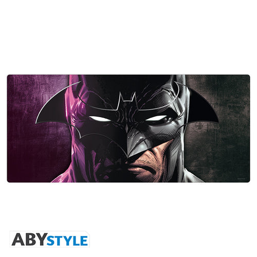Podkładka pod mysz XXL DC Comics z motywem Batman