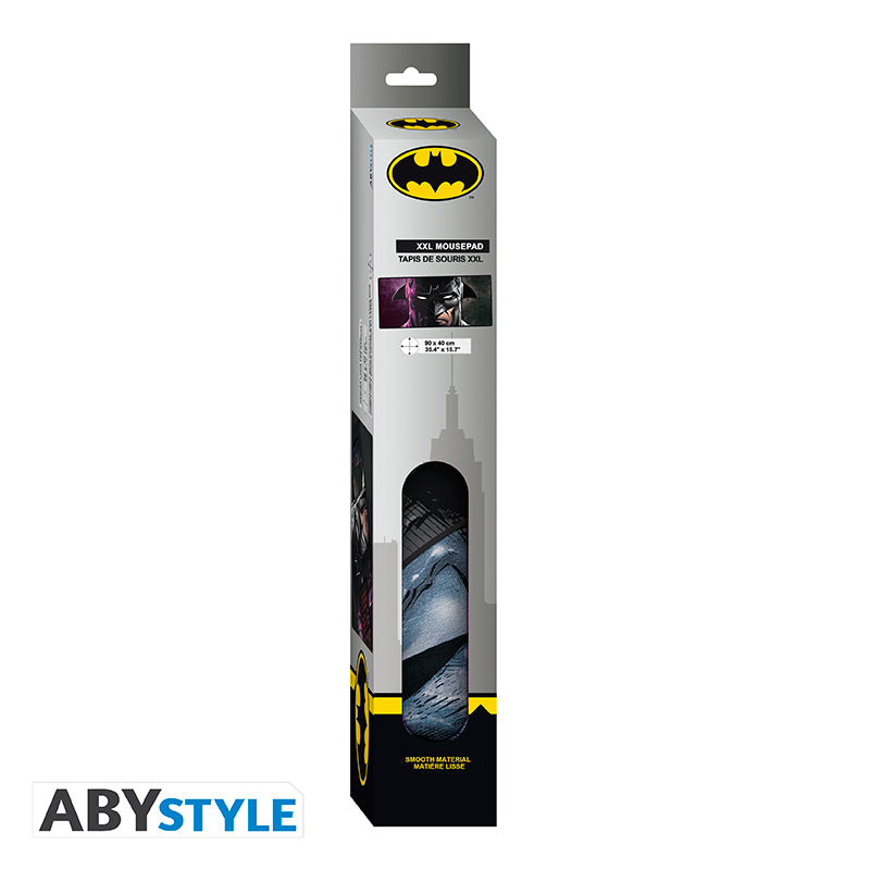 Podkładka pod mysz XXL DC Comics z motywem Batman — ujęcie 2