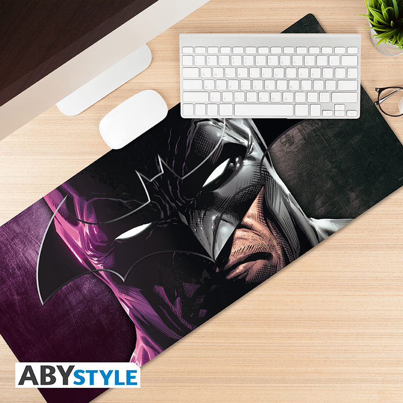 Podkładka pod mysz XXL DC Comics z motywem Batman — ujęcie 3