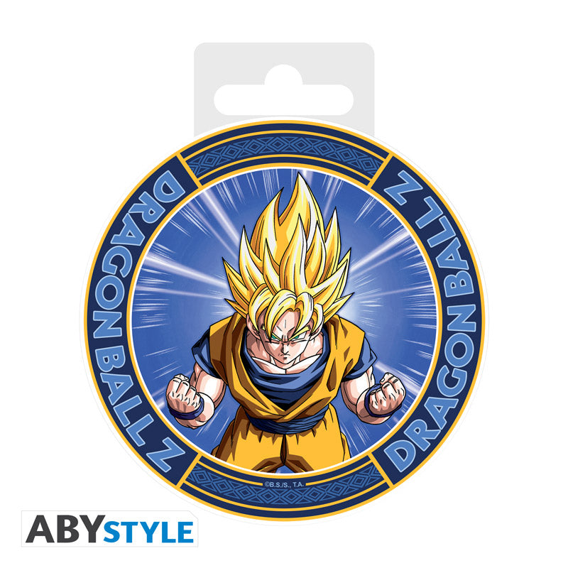 Podstawka pod kubek Dragon Ball z motywem Coasters Goku