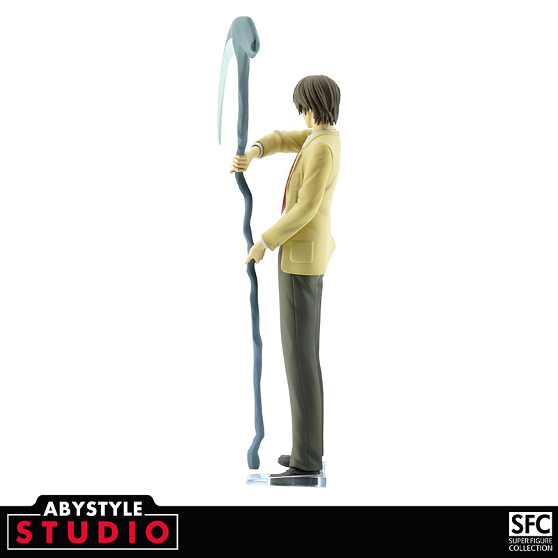 Figurka kolekcjonerska Death Note z motywem Light — ujęcie 4