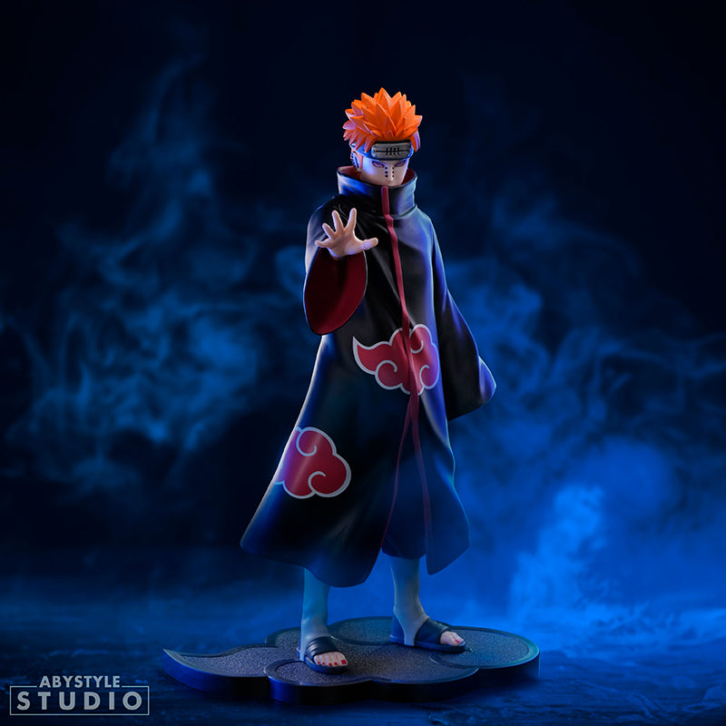 Figurka kolekcjonerska Naruto z motywem Pain