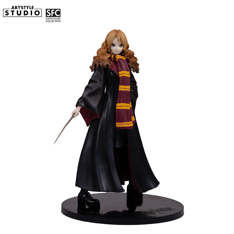 Figurka kolekcjonerska Harry Potter z motywem Hermiona, ujęcie 3