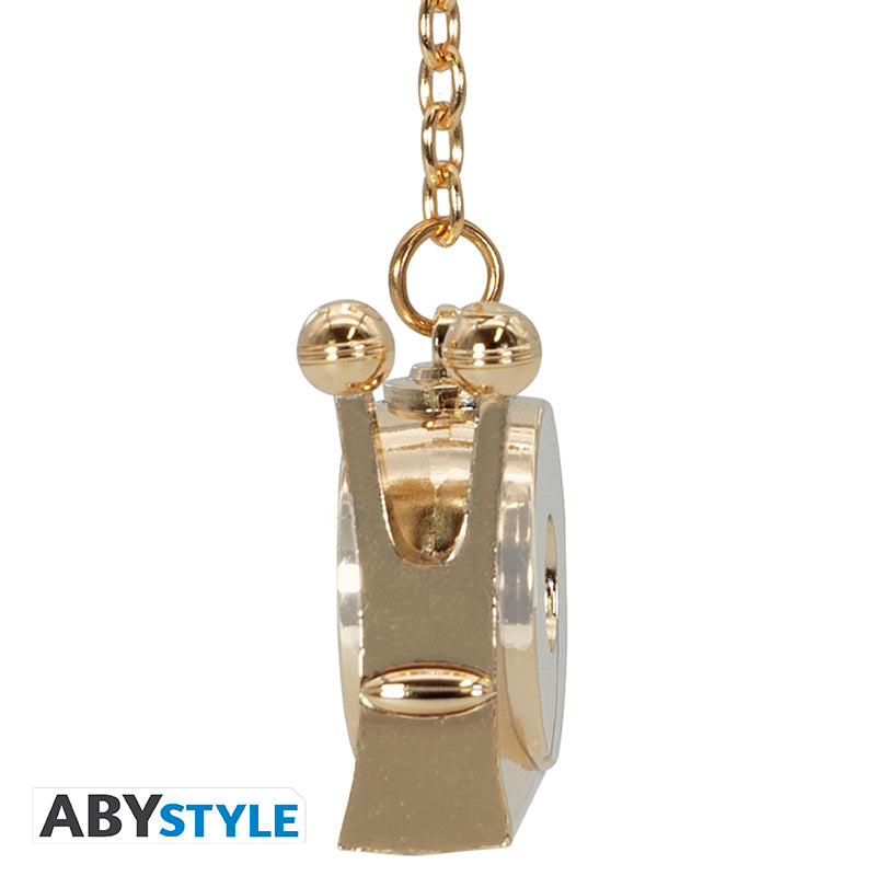 Brelok 3D One Piece z motywem Buster Call