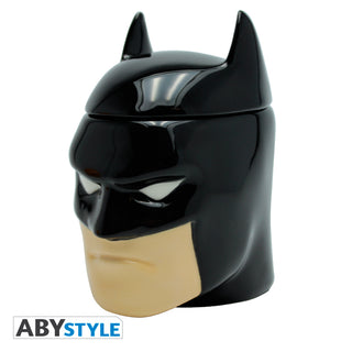 DC Comics — gadżety z licencją