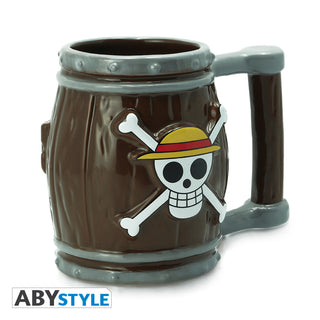 One Piece — gadżety z licencją