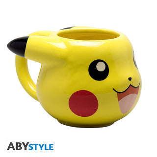 Pokémon — gadżety z licencją