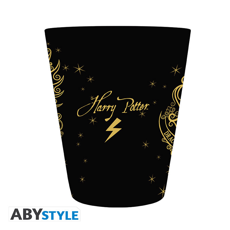 Kubek do herbaty Harry Potter z motywem Phoenix — ujęcie 3