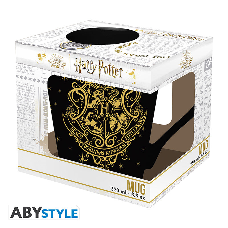 Kubek do herbaty Harry Potter z motywem Phoenix — ujęcie 4