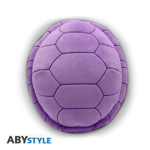 Poduszka Dragon Ball z motywem Master Roshi's Turtle Shell