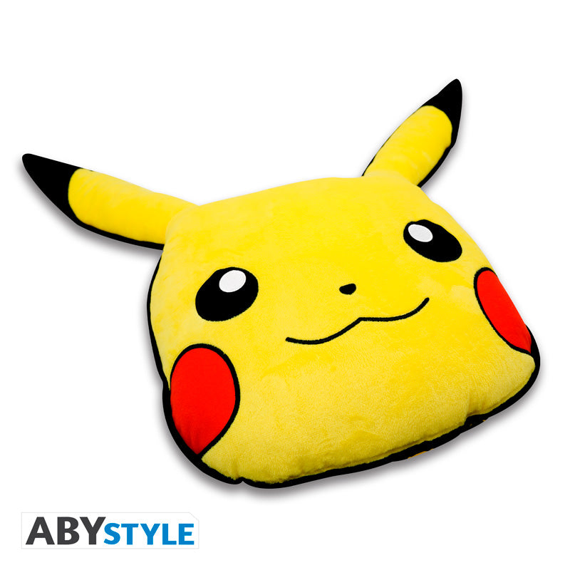 Poduszka Pokémon z motywem Pikachu — ujęcie 3