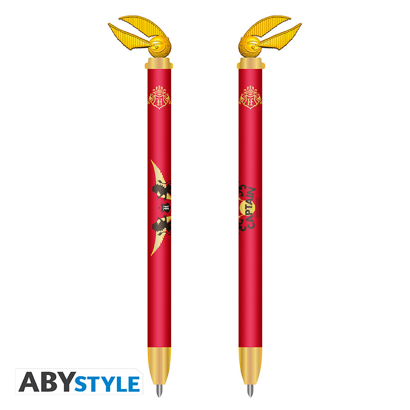 Długopis Harry Potter z motywem Pens assortment 4 Houses — ujęcie 2