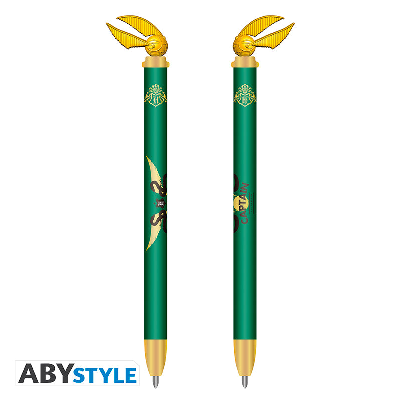 Długopis Harry Potter z motywem Pens assortment 4 Houses — ujęcie 3