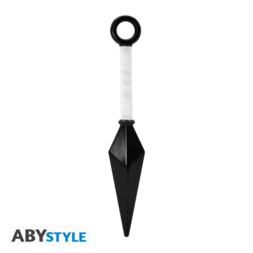 Akcesorium roleplay Naruto z motywem Foam Replica Kunai