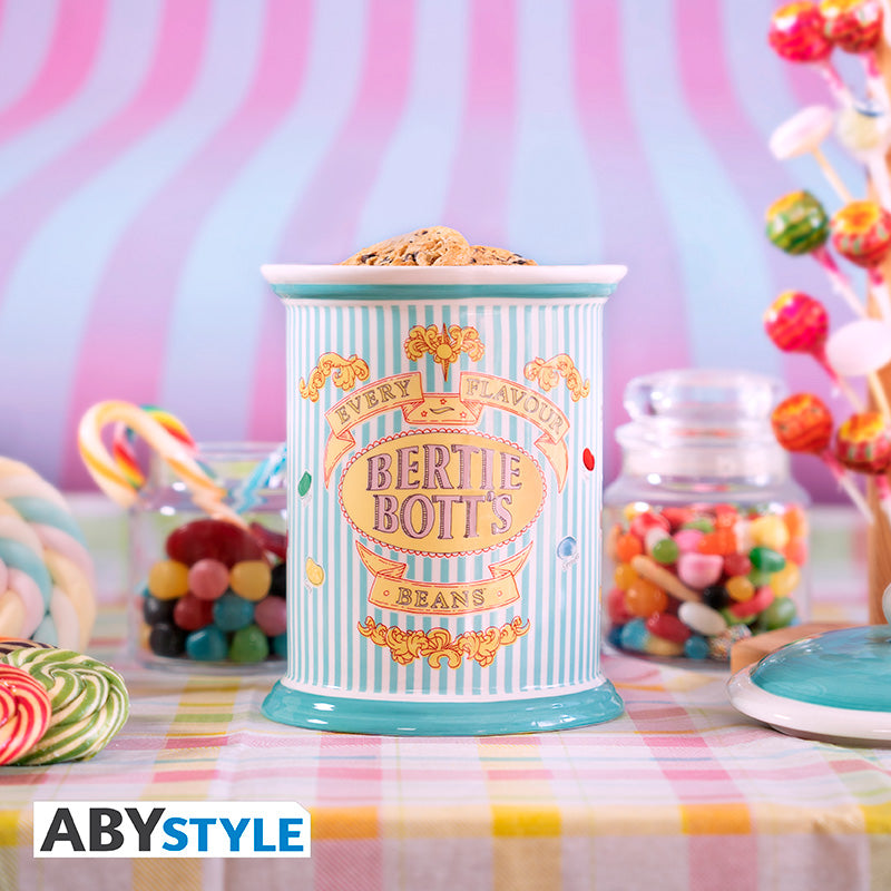 Pojemnik na ciastka Harry Potter z motywem Honeydukes — ujęcie 4